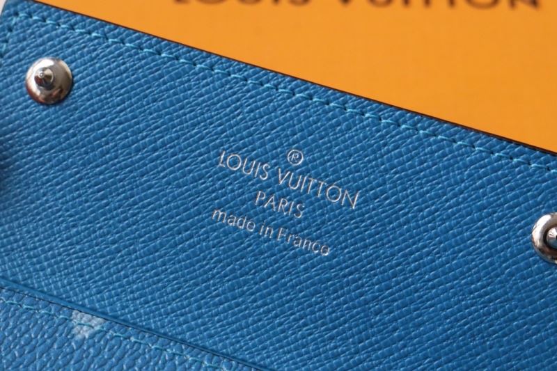 Louis Vuitton Wallets